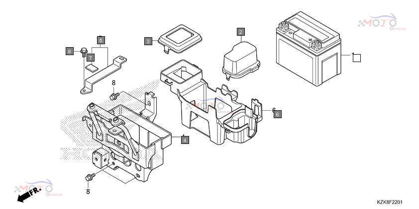 Engine Diagram